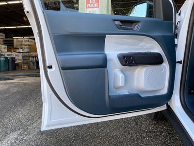 2026 Ford Maverick XLT Hybrid