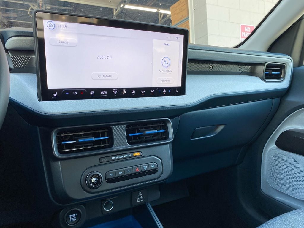 2026 Ford Maverick XLT Hybrid