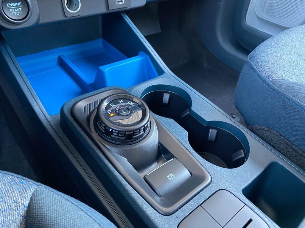 2026 Ford Maverick XLT Hybrid
