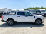 2026 Ford Maverick XLT Hybrid