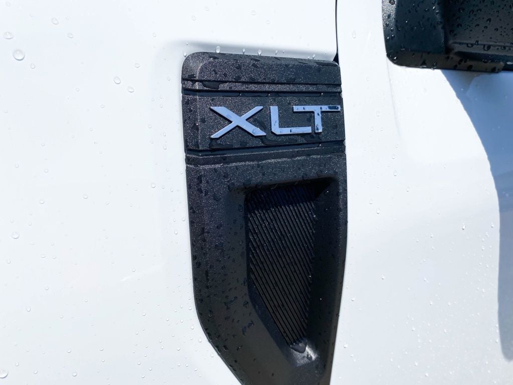 2026 Ford Maverick XLT Hybrid