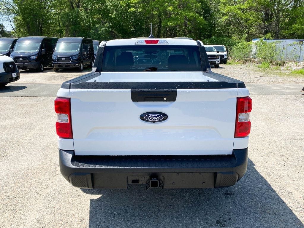 2026 Ford Maverick XLT Hybrid