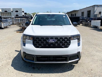 2026 Ford Maverick XLT Hybrid