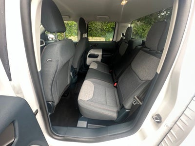 2024 Ford Maverick XLT AWD