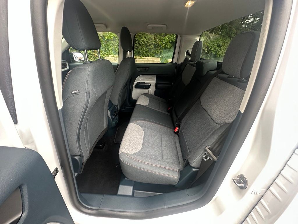 2024 Ford Maverick XLT AWD