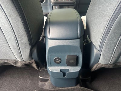 2024 Ford Maverick XLT AWD