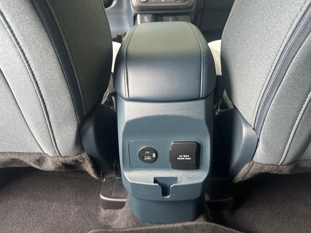 2024 Ford Maverick XLT AWD
