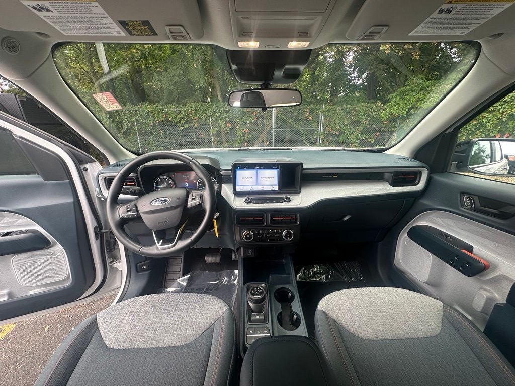 2024 Ford Maverick XLT AWD