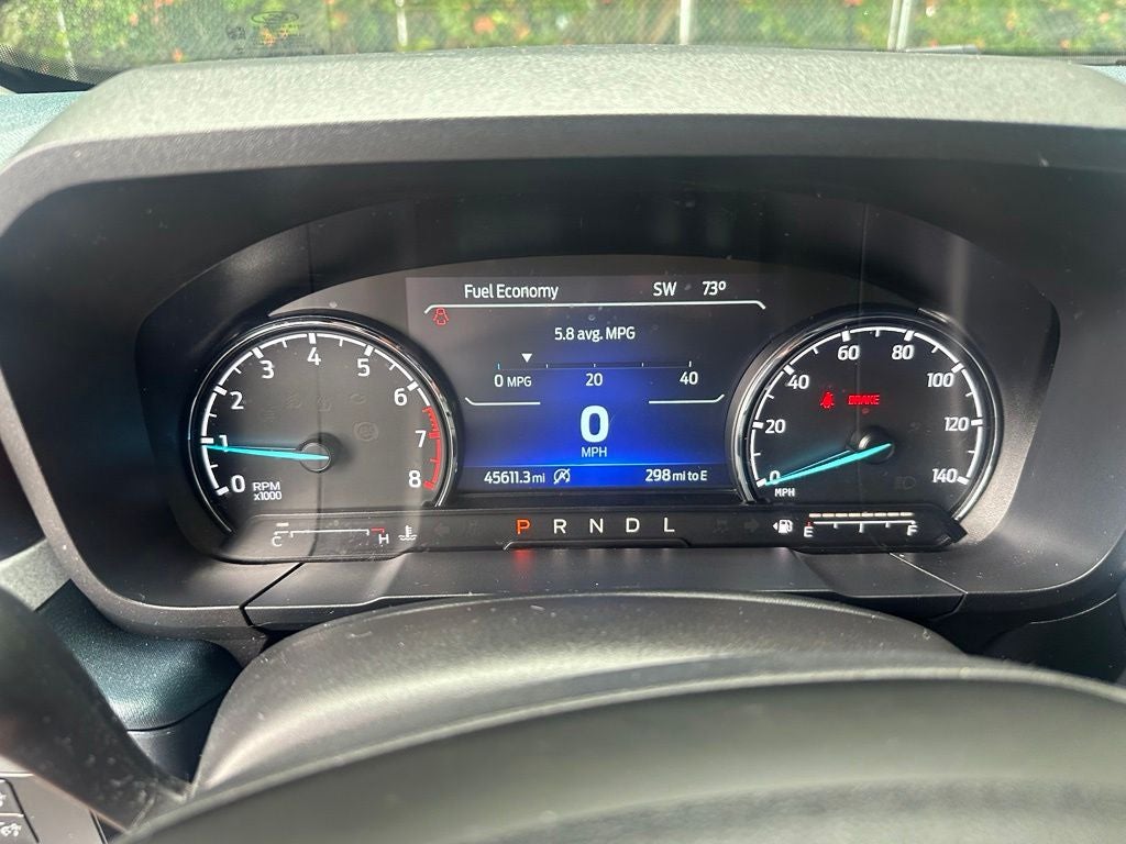 2024 Ford Maverick XLT AWD