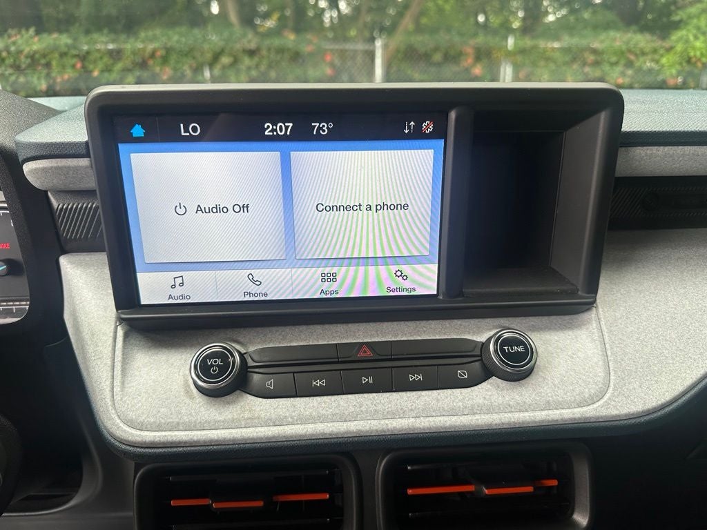 2024 Ford Maverick XLT AWD