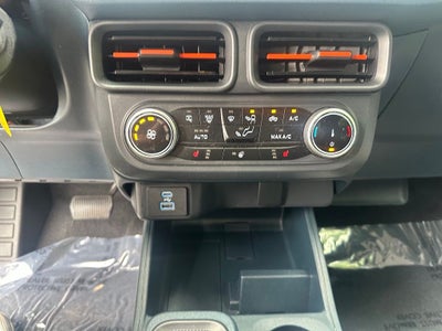 2024 Ford Maverick XLT AWD