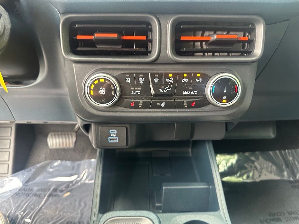2024 Ford Maverick XLT AWD