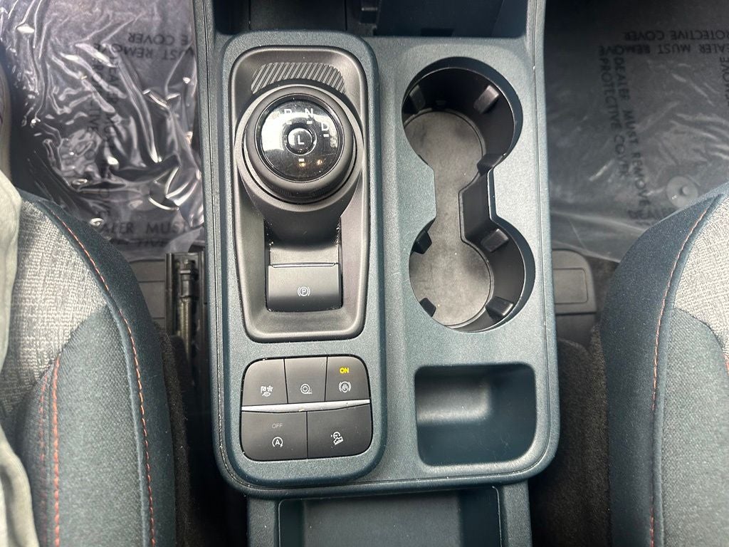 2024 Ford Maverick XLT AWD