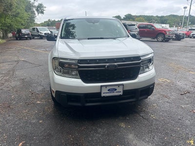 2024 Ford Maverick XLT AWD