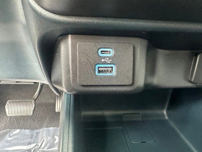 2024 Ford Maverick XLT AWD