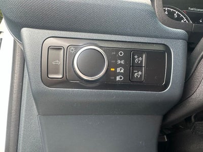 2024 Ford Maverick XLT AWD