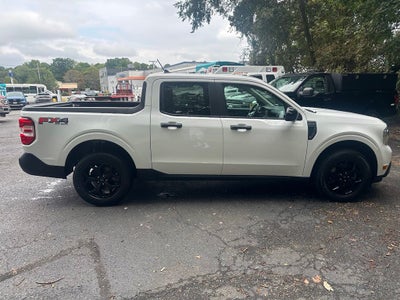 2024 Ford Maverick XLT AWD