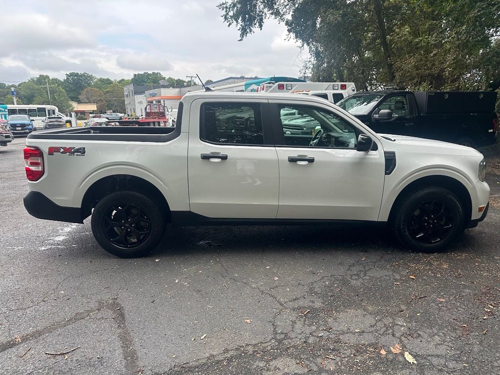 2024 Ford Maverick XLT AWD