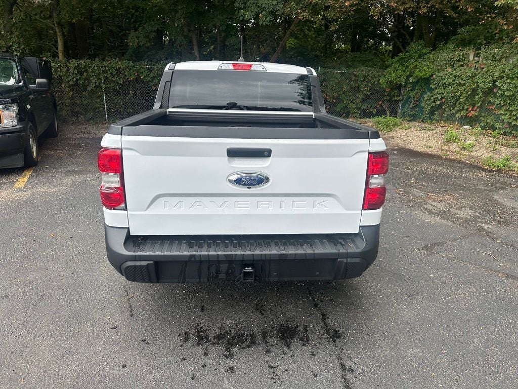 2024 Ford Maverick XLT AWD