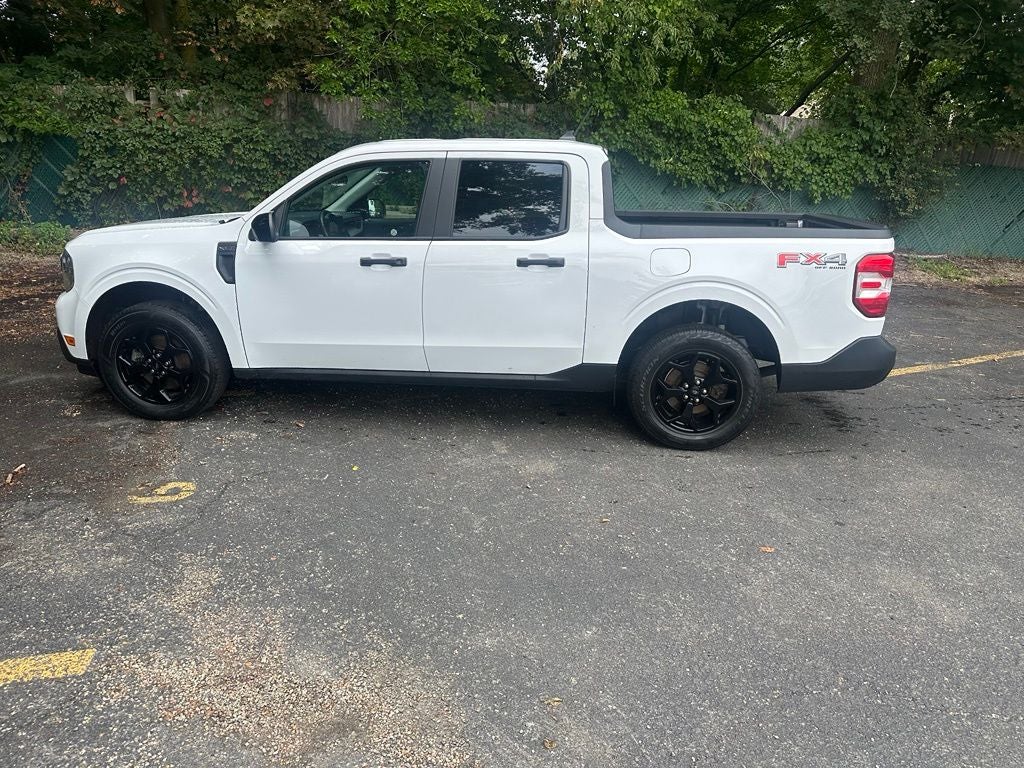 2024 Ford Maverick XLT AWD
