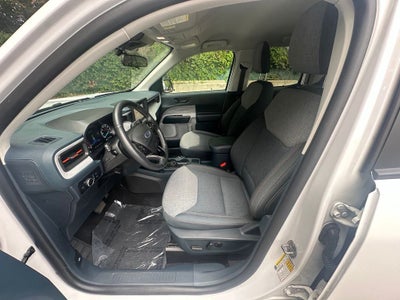 2024 Ford Maverick XLT AWD