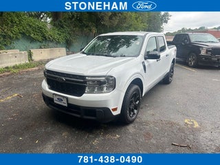2024 Ford Maverick XLT AWD