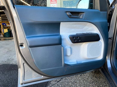 2025 Ford Maverick XLT Super Crew AWD