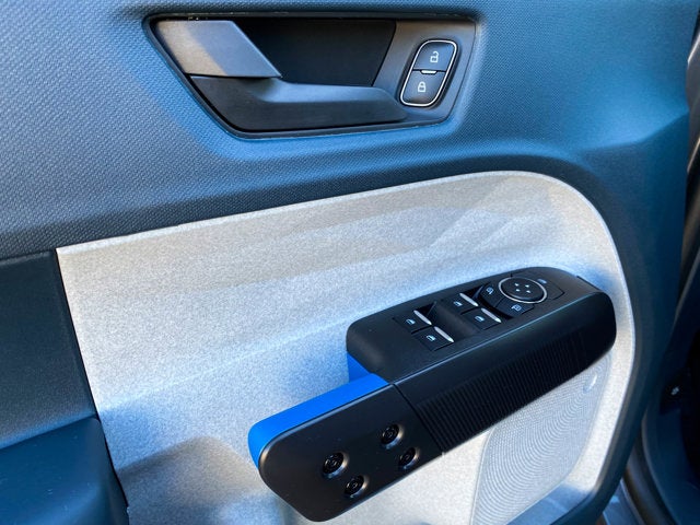 2025 Ford Maverick XLT Super Crew AWD