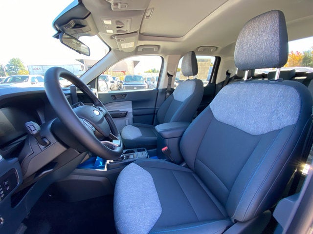 2025 Ford Maverick XLT Super Crew AWD