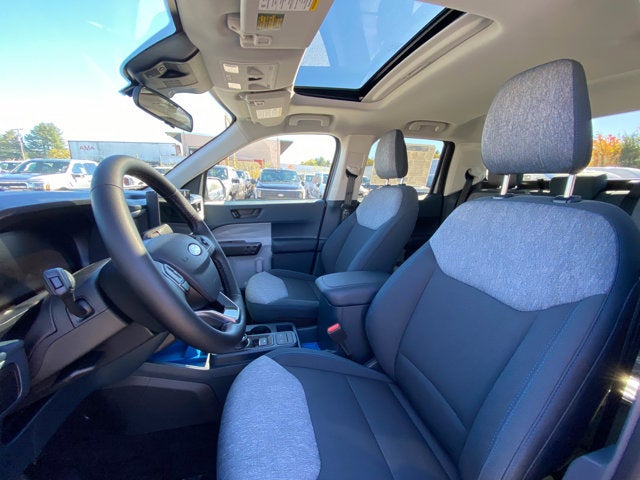 2025 Ford Maverick XLT Super Crew AWD