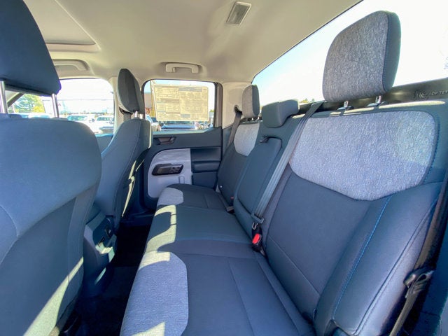 2025 Ford Maverick XLT Super Crew AWD