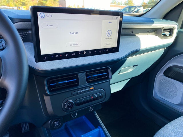 2025 Ford Maverick XLT Super Crew AWD