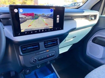 2025 Ford Maverick XLT Super Crew AWD