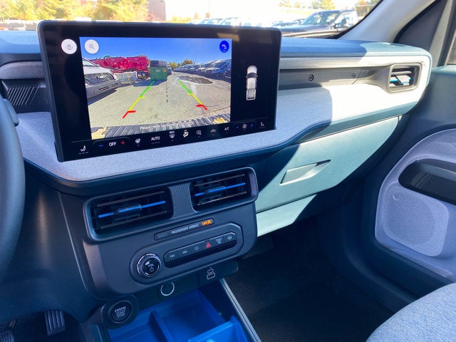 2025 Ford Maverick XLT Super Crew AWD