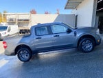 2025 Ford Maverick XLT Super Crew AWD
