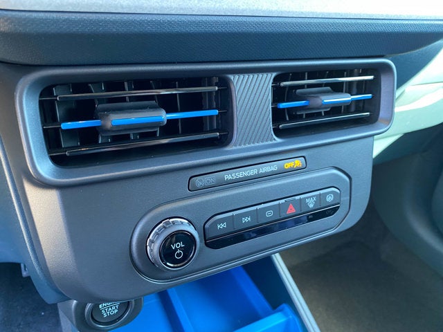 2025 Ford Maverick XLT Super Crew AWD