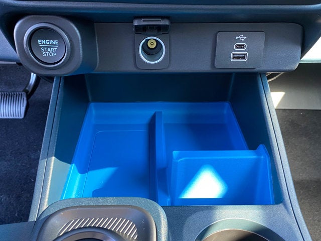 2025 Ford Maverick XLT Super Crew AWD