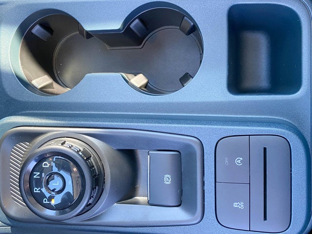 2025 Ford Maverick XLT Super Crew AWD