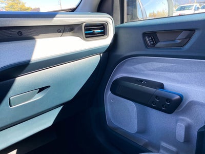 2025 Ford Maverick XLT Super Crew AWD