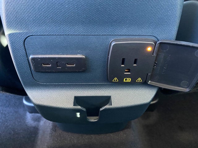 2025 Ford Maverick XLT Super Crew AWD