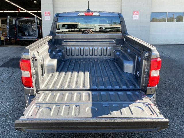 2025 Ford Maverick XLT Super Crew AWD