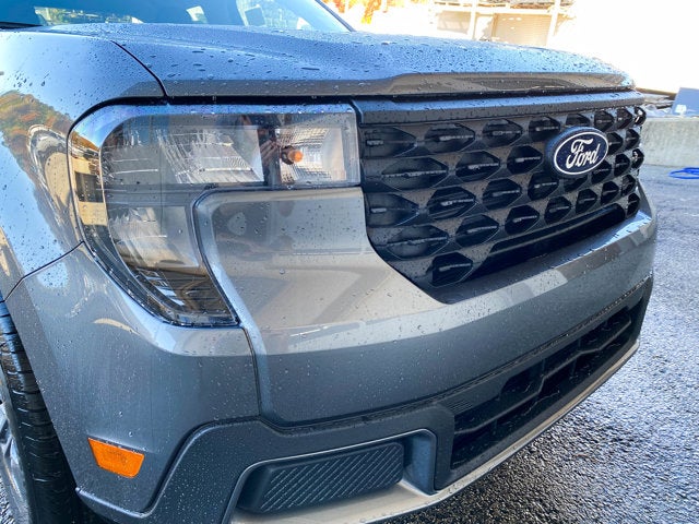 2025 Ford Maverick XLT Super Crew AWD