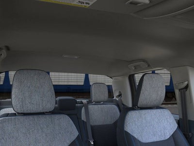 2026 Ford Maverick XLT Super Crew AWD