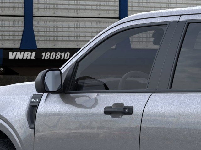 2026 Ford Maverick XLT Super Crew AWD