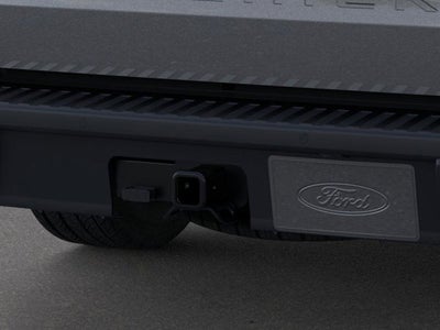 2026 Ford Maverick XLT Super Crew AWD