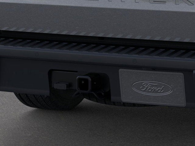 2026 Ford Maverick XLT Super Crew AWD