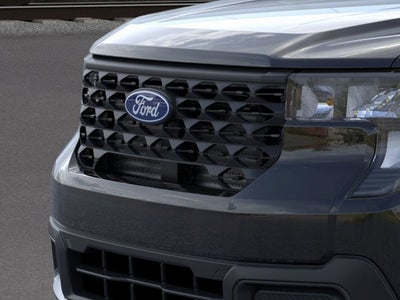 2026 Ford Maverick XLT Super Crew AWD