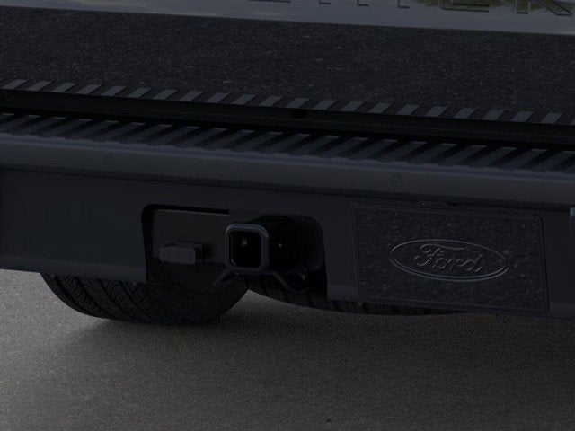 2026 Ford Maverick XLT Super Crew AWD