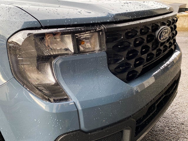 2025 Ford Maverick XLT Super Crew AWD