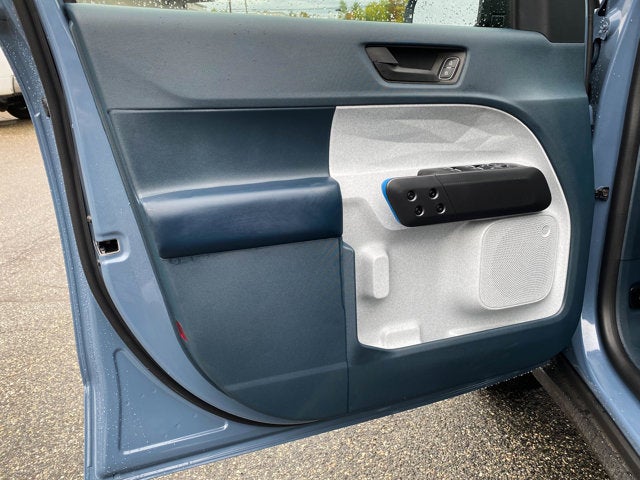 2025 Ford Maverick XLT Super Crew AWD